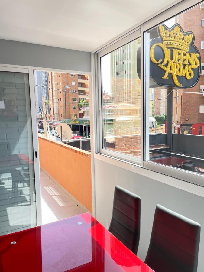 New Square Ocean Appartement