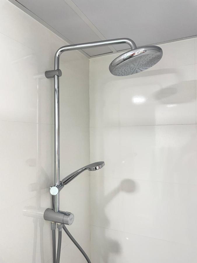 New Square Ocean Appartement Benidorm